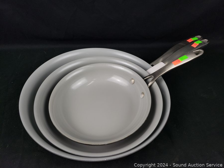12/06/24 SAS Fashion Jewelry, Arts/Crafts Online Auction