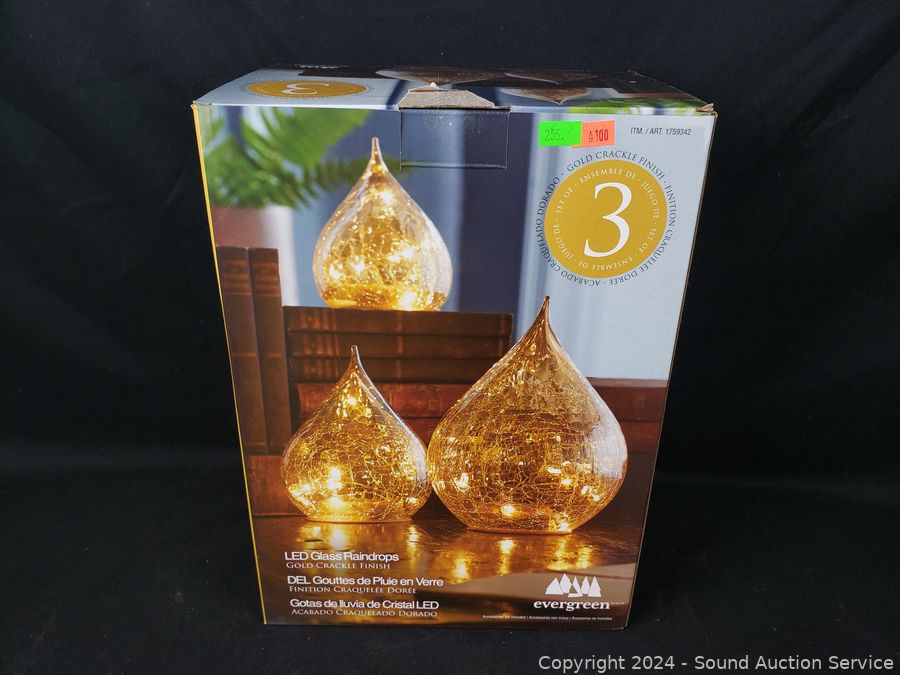 12/06/24 SAS Fashion Jewelry, Arts/Crafts Online Auction