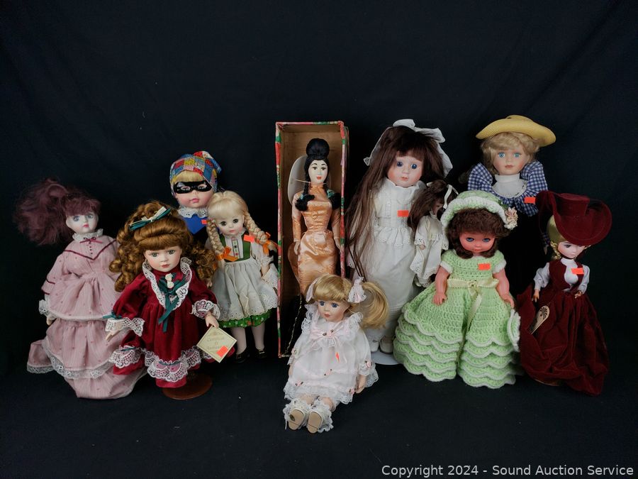 12/06/24 SAS Fashion Jewelry, Arts/Crafts Online Auction