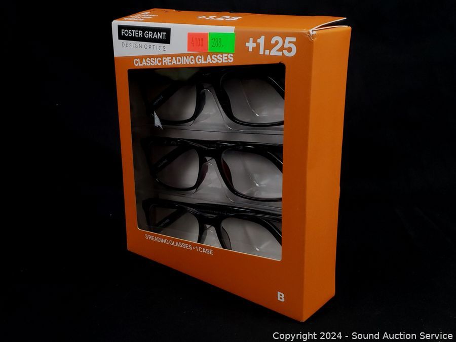 12/06/24 SAS Boat, Beds, Barbies Online Auction