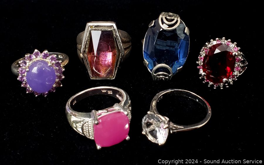 12/06/24 SAS Boat, Beds, Barbies Online Auction