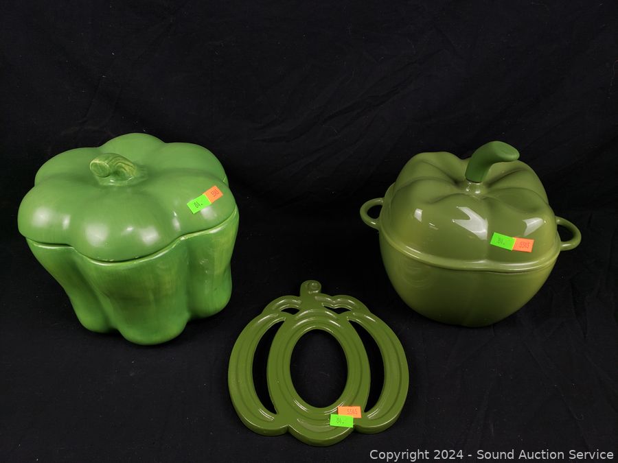 12/06/24 SAS Boat, Beds, Barbies Online Auction