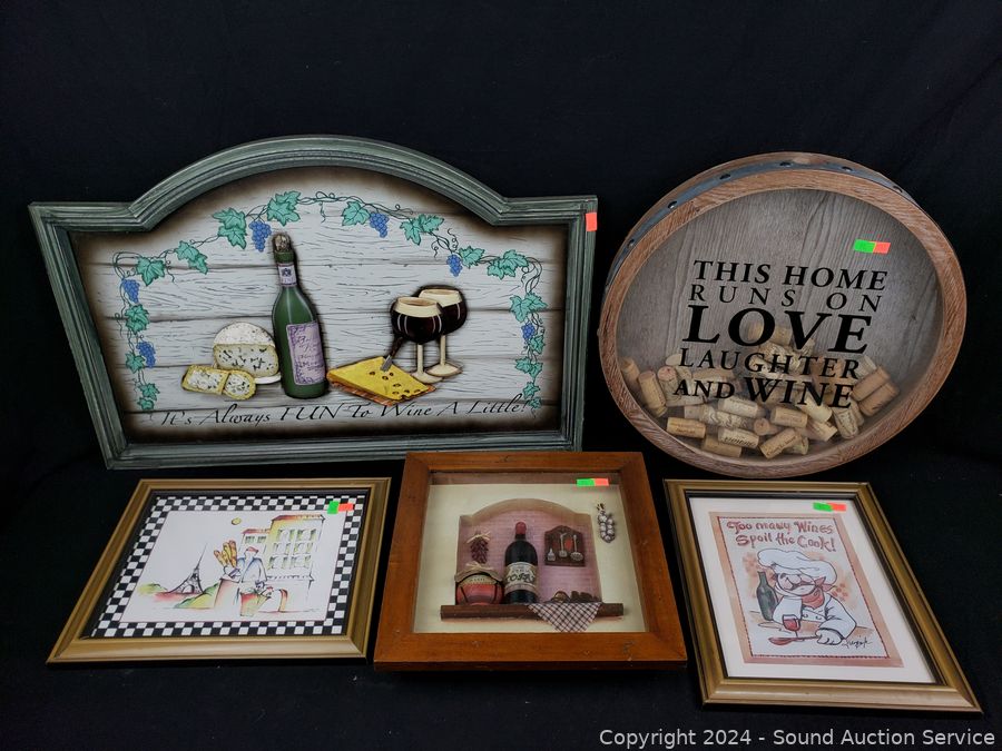 12/06/24 SAS Boat, Beds, Barbies Online Auction