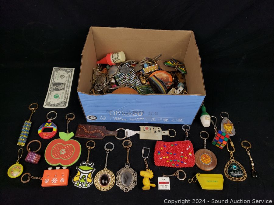 12/06/24 SAS Boat, Beds, Barbies Online Auction