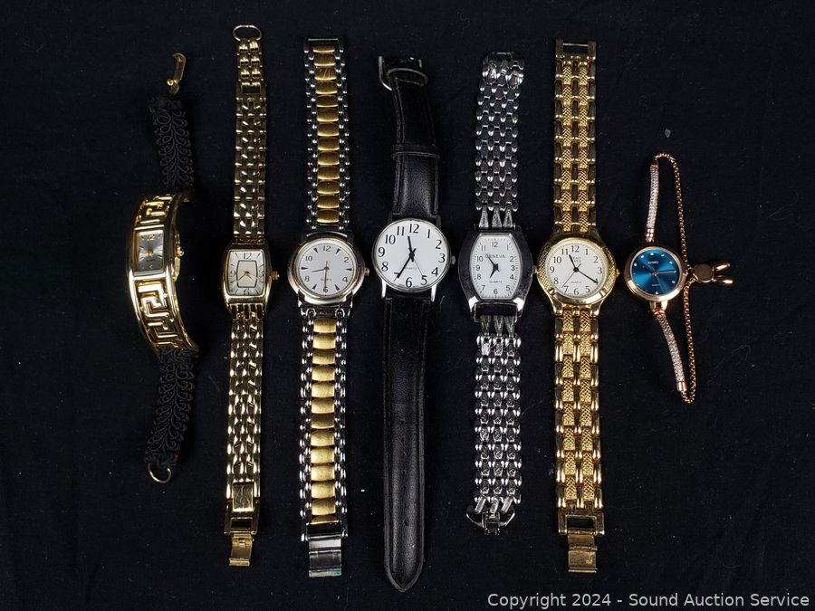 12/06/24 SAS Boat, Beds, Barbies Online Auction