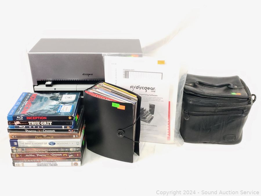 12/06/24 SAS Boat, Beds, Barbies Online Auction