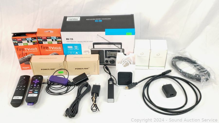 12/06/24 SAS Boat, Beds, Barbies Online Auction