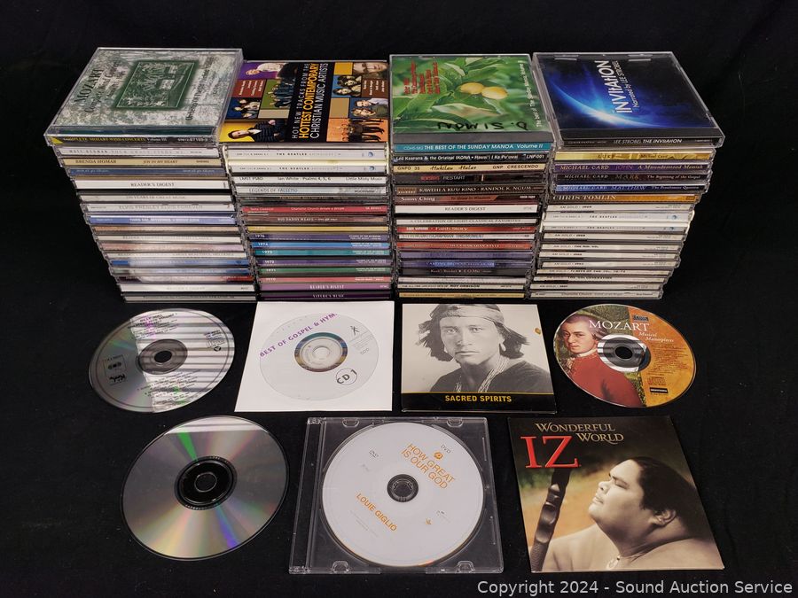 12/06/24 SAS Boat, Beds, Barbies Online Auction