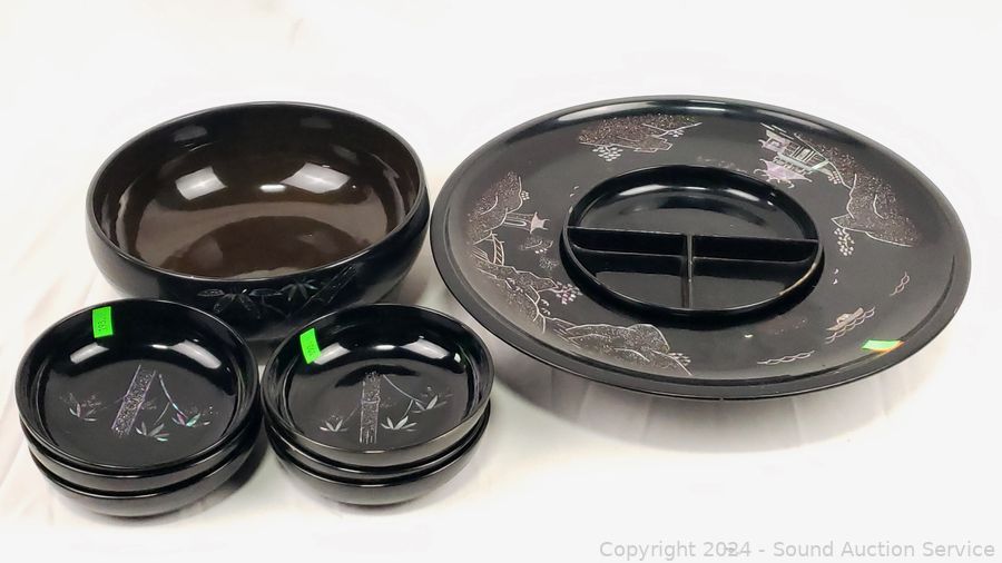 12/06/24 SAS Boat, Beds, Barbies Online Auction