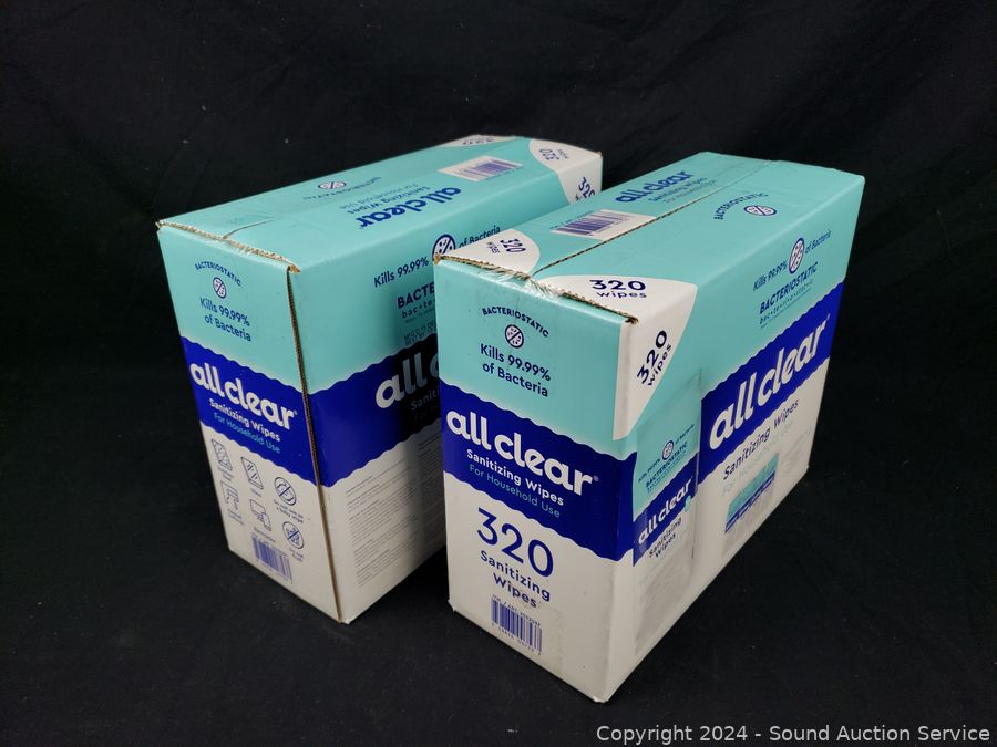 12/06/24 SAS Boat, Beds, Barbies Online Auction