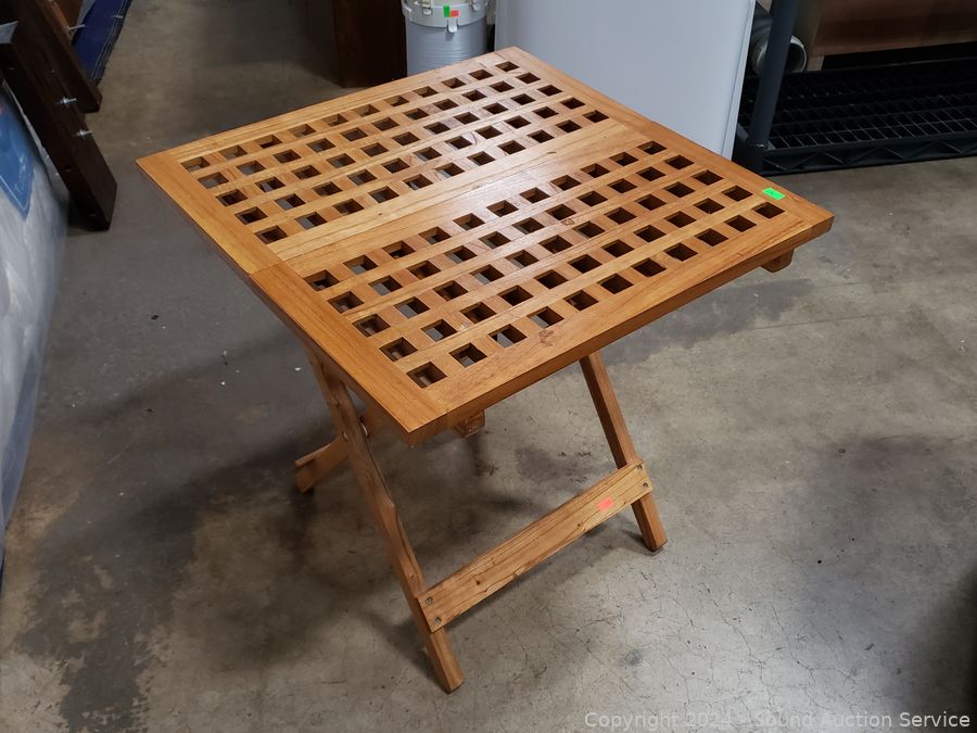 12/06/24 SAS Boat, Beds, Barbies Online Auction