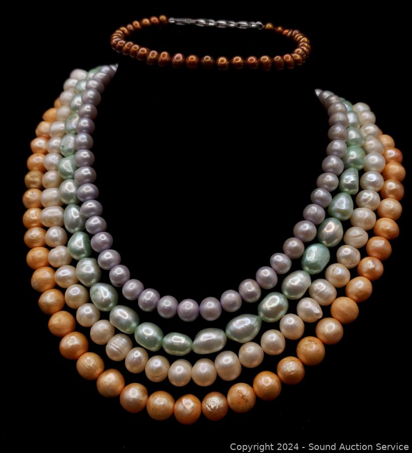 12/06/24 8K/4K TVs, Gold/Silver Jewelry Online Auction