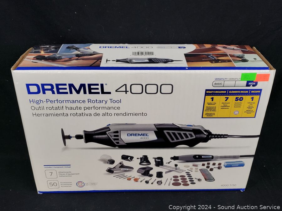 12/06/24 2003 Box Truck, Tools, Toys Online Auction