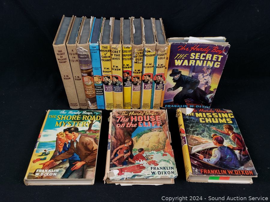 12/06/24 2003 Box Truck, Tools, Toys Online Auction
