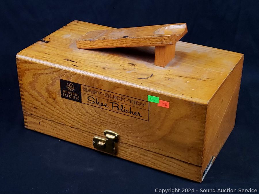 12/06/24 2003 Box Truck, Tools, Toys Online Auction