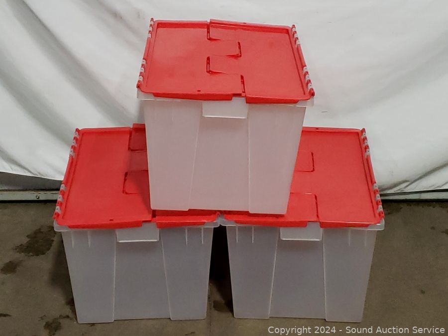 12/06/24 2003 Box Truck, Tools, Toys Online Auction
