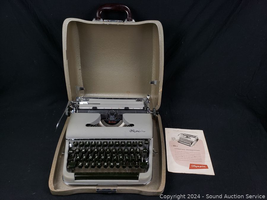 12/06/24 2003 Box Truck, Tools, Toys Online Auction