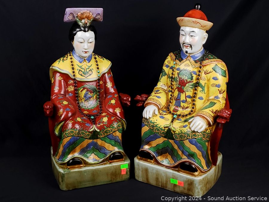12/06/24 SAS Frederic Remington Bronze Sculptures Online Auction