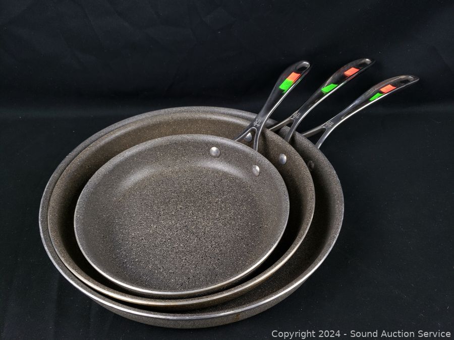 12/06/24 SAS Frederic Remington Bronze Sculptures Online Auction