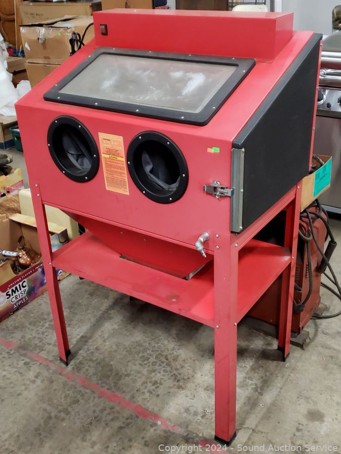 12/24/24 SAS Tools, Copperware, Household Online Auction