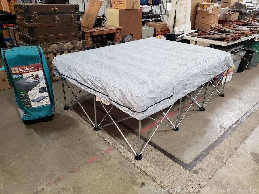 12/24/24 SAS Tools, Copperware, Household Online Auction