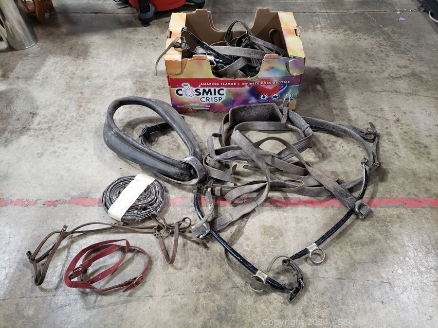 12/24/24 SAS Tools, Copperware, Household Online Auction