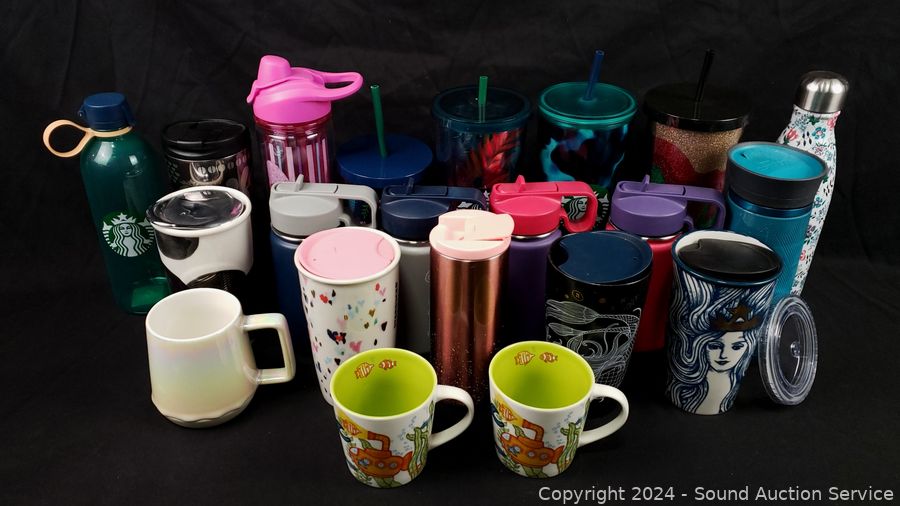 12/24/24 SAS Tools, Copperware, Household Online Auction