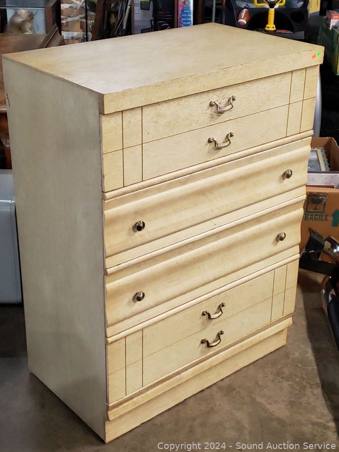 12/24/24 SAS Tools, Copperware, Household Online Auction