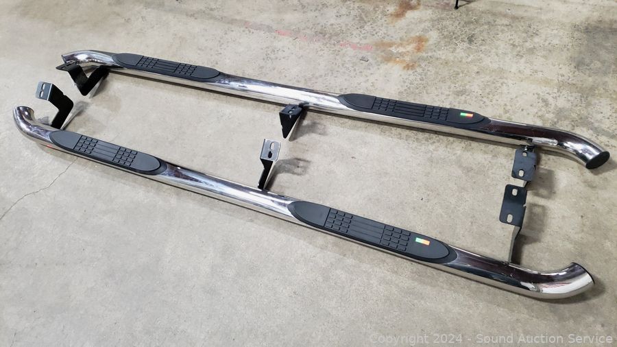 12/24/24 SAS Tools, Copperware, Household Online Auction