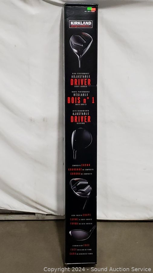 12/24/24 SAS Tools, Copperware, Household Online Auction