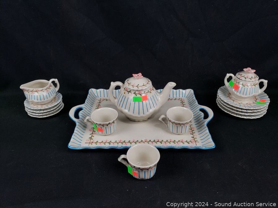 12/24/24 SAS Tools, Copperware, Household Online Auction