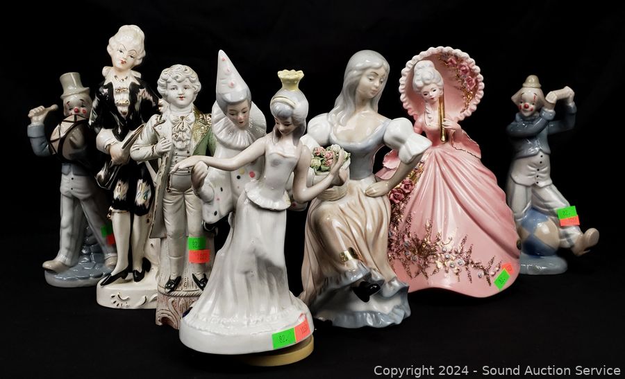 12/24/24 SAS Tools, Copperware, Household Online Auction