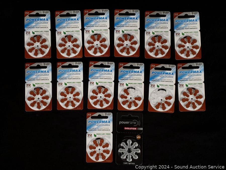 12/24/24 SAS Tools, Copperware, Household Online Auction