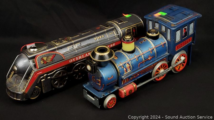 12/24/24 SAS Tools, Copperware, Household Online Auction