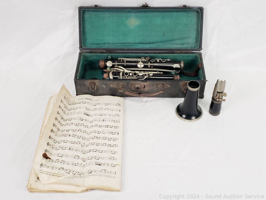 12/24/24 SAS Tools, Copperware, Household Online Auction