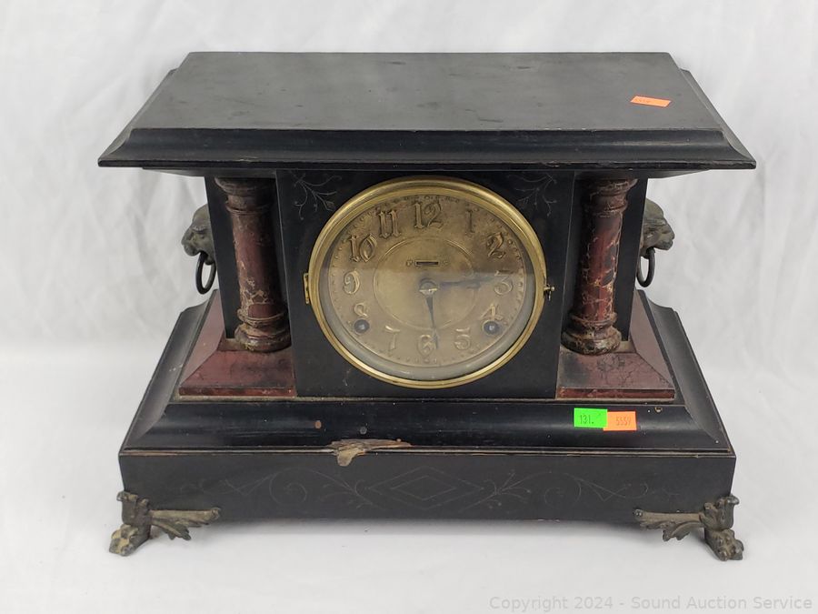 12/24/24 SAS Tools, Copperware, Household Online Auction