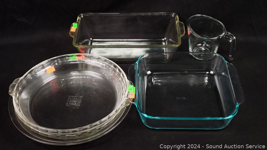 12/24/24 SAS Tools, Copperware, Household Online Auction