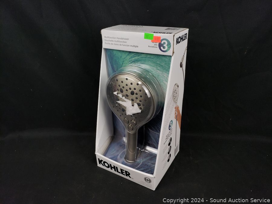 12/24/24 SAS Tools, Copperware, Household Online Auction