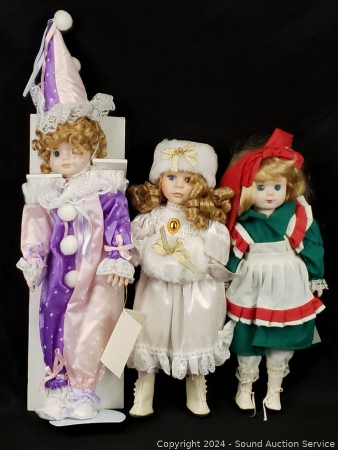 12/24/24 SAS Tools, Copperware, Household Online Auction