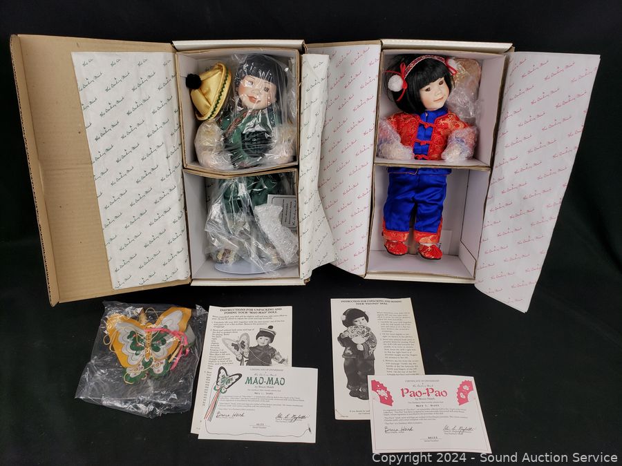 12/24/24 SAS Tools, Copperware, Household Online Auction