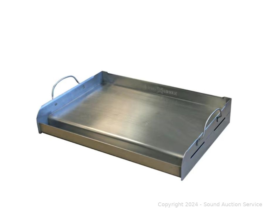 12/24/24 SAS Tools, Copperware, Household Online Auction