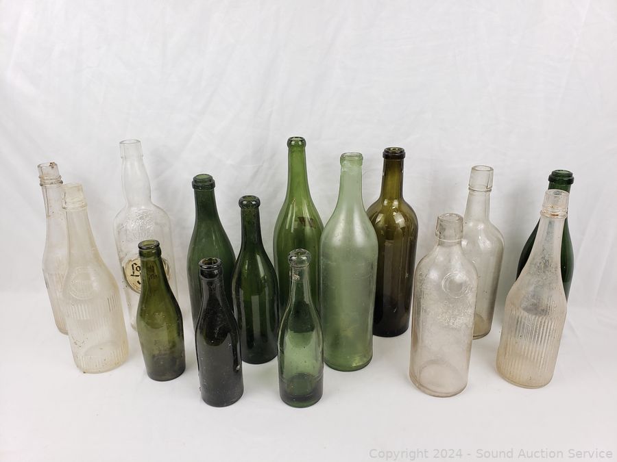 12/24/24 SAS Tools, Copperware, Household Online Auction