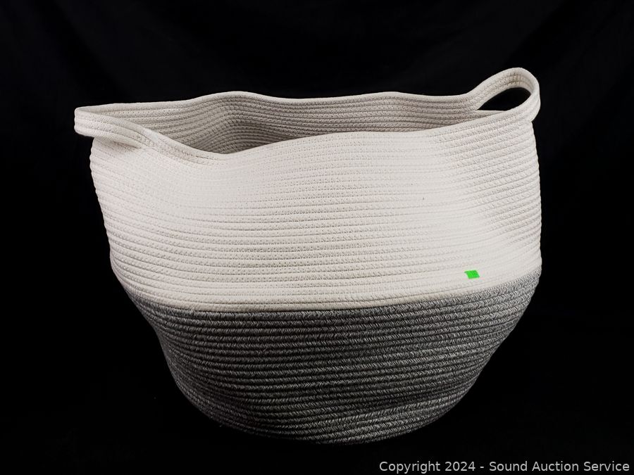 12/24/24 SAS Tools, Copperware, Household Online Auction