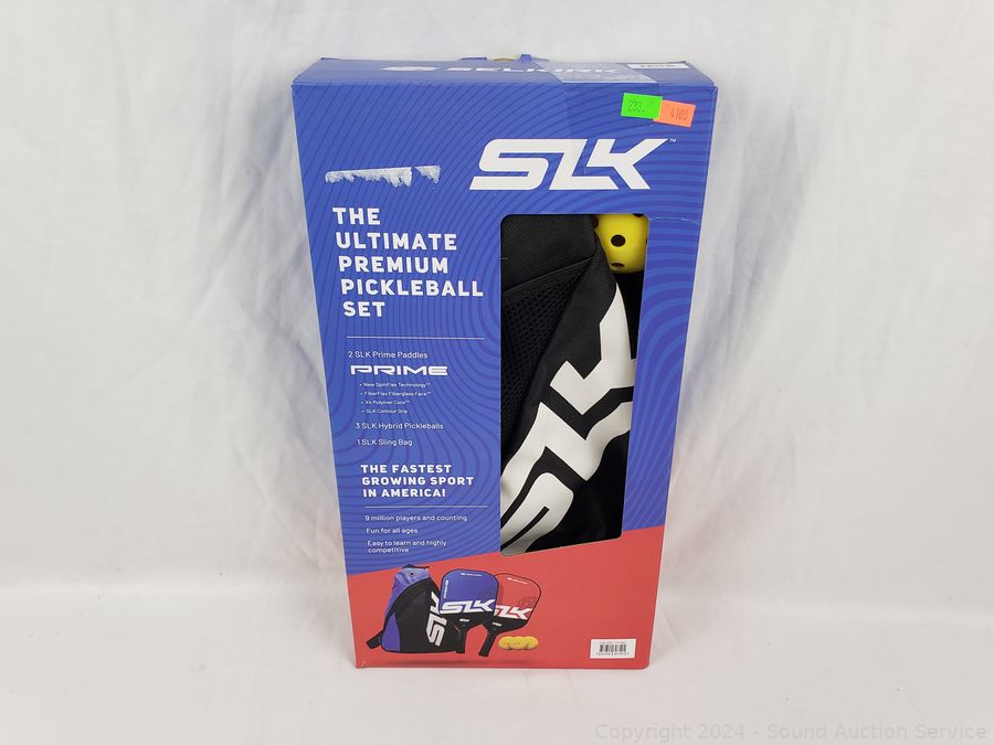 12/24/24 SAS Tools, Copperware, Household Online Auction