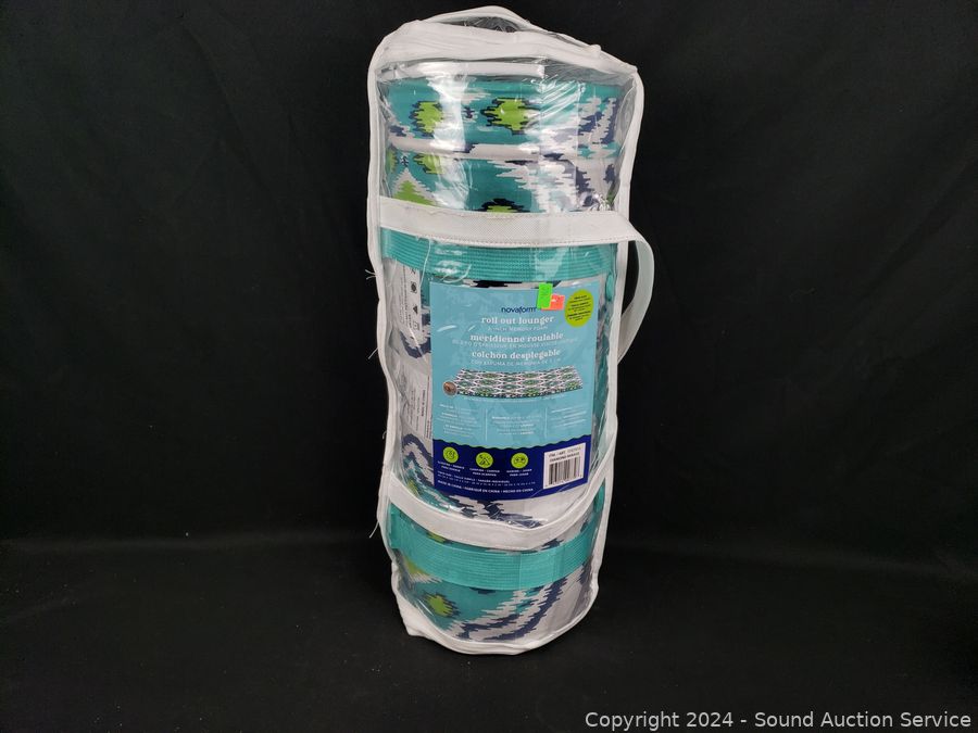 12/24/24 SAS Tools, Copperware, Household Online Auction