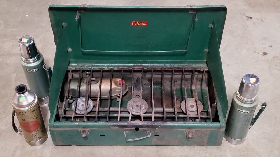 12/24/24 SAS Tools, Copperware, Household Online Auction