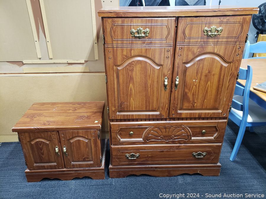 12/24/24 SAS Multi-Consignment Online Auction