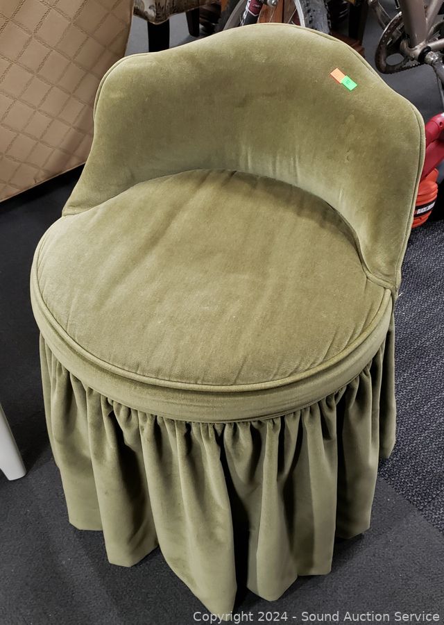 12/24/24 SAS Multi-Consignment Online Auction