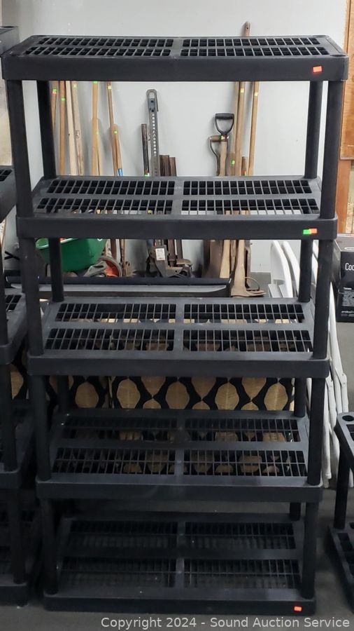 12/24/24 SAS Multi-Consignment Online Auction