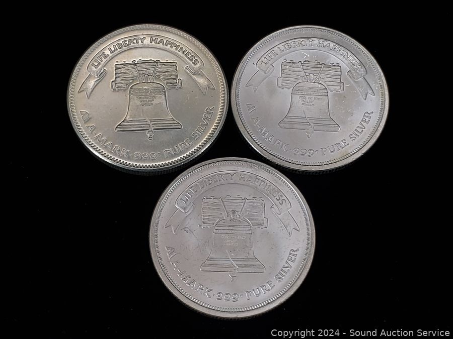 12/24/24 SAS Multi-Consignment Online Auction